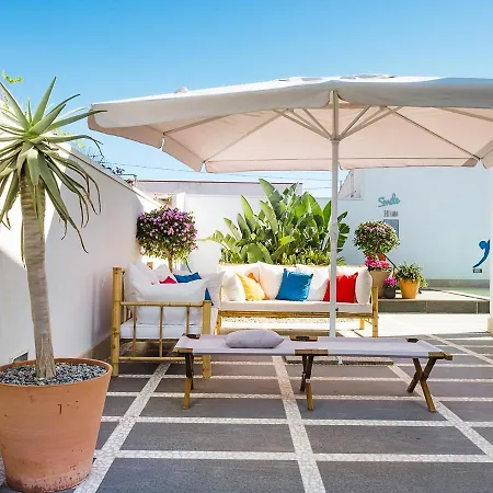 Sleeps 4 Pool Air Con Wifi Vila Granelli